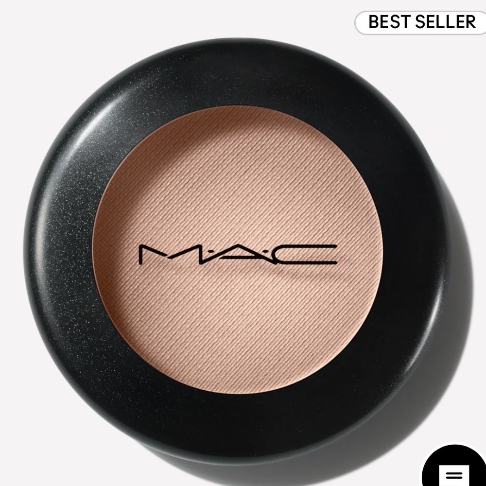 MAC EYE SHADOW FARD À PAUPIÈRES OMEGA